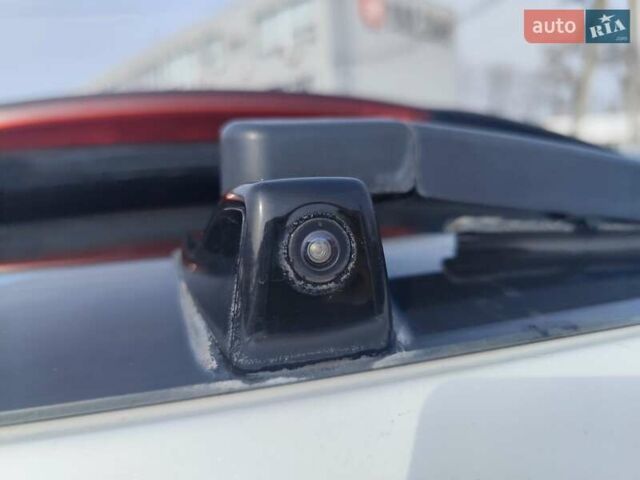 Белый Киа Niro, объемом двигателя 0 л и пробегом 105 тыс. км за 17555 $, фото 51 на Automoto.ua