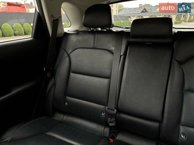 Белый Киа Niro, объемом двигателя 0 л и пробегом 100 тыс. км за 18999 $, фото 52 на Automoto.ua