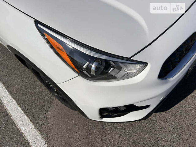 Киа Niro 2019 в Киеве на Automoto.ua Белый Киа Niro, объемом двигателя 1.59 л и пробегом 51 тыс. км за 19500 $, фото 7 на Automoto.ua