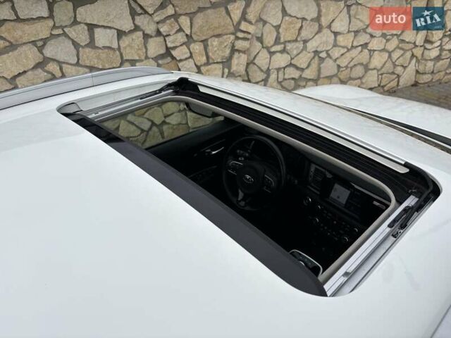 Белый Киа Niro, объемом двигателя 0 л и пробегом 100 тыс. км за 18999 $, фото 22 на Automoto.ua