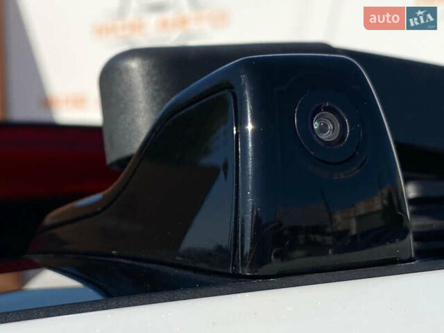 Белый Киа Niro, объемом двигателя 0 л и пробегом 70 тыс. км за 18850 $, фото 36 на Automoto.ua