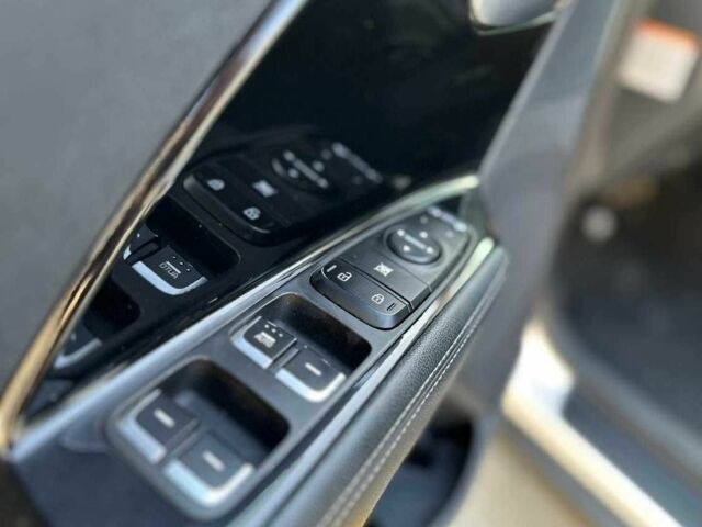 Белый Киа Niro, объемом двигателя 0 л и пробегом 91 тыс. км за 11300 $, фото 12 на Automoto.ua