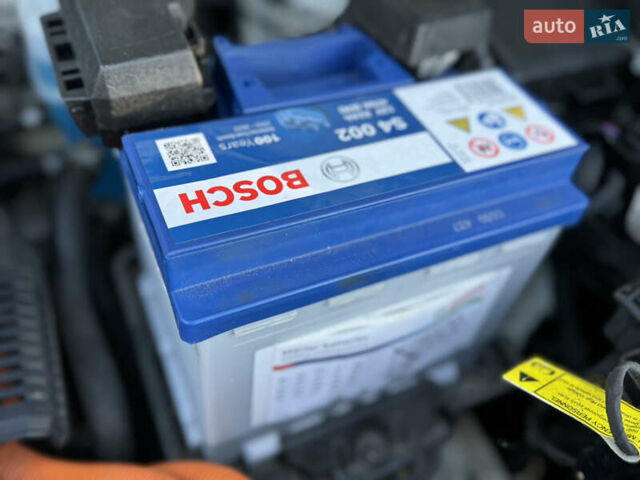 Белый Киа Niro, объемом двигателя 0 л и пробегом 147 тыс. км за 18500 $, фото 17 на Automoto.ua