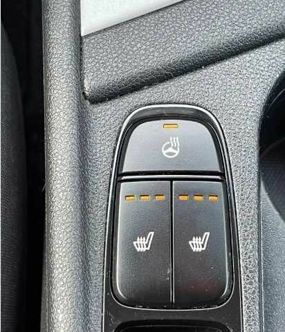 Киа Niro 2019 в Киеве на Automoto.ua Белый Киа Niro, объемом двигателя 1.6 л и пробегом 114 тыс. км за 11400 $, фото 10 на Automoto.ua