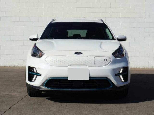 Білий Кіа Niro, об'ємом двигуна 0 л та пробігом 46 тис. км за 14150 $, фото 1 на Automoto.ua