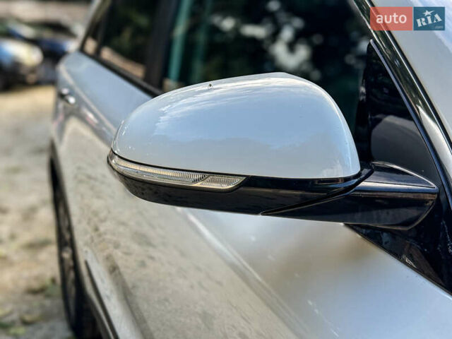 Білий Кіа Niro, об'ємом двигуна 0 л та пробігом 204 тис. км за 17800 $, фото 60 на Automoto.ua