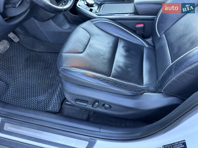 Белый Киа Niro, объемом двигателя 0 л и пробегом 210 тыс. км за 15900 $, фото 36 на Automoto.ua