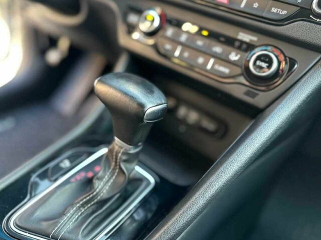 Белый Киа Niro, объемом двигателя 0 л и пробегом 91 тыс. км за 11300 $, фото 14 на Automoto.ua