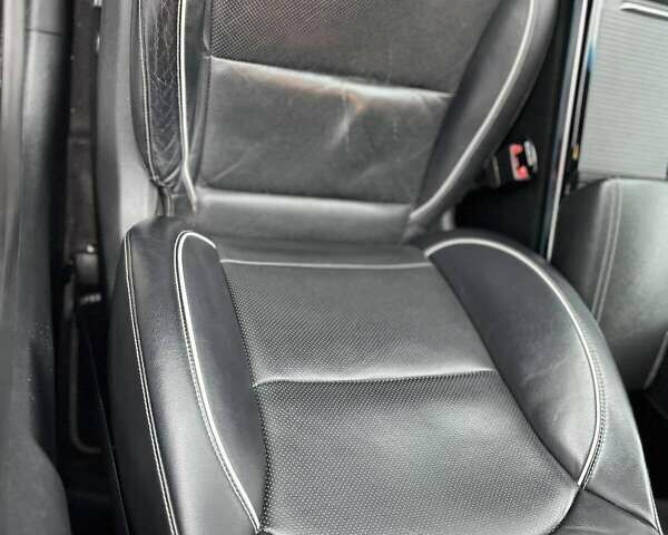 Белый Киа Niro, объемом двигателя 0 л и пробегом 150 тыс. км за 18000 $, фото 14 на Automoto.ua