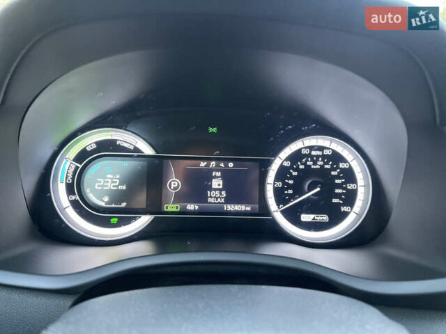 Киа Niro 2019 в Луцке на Automoto.ua Белый Киа Niro, объемом двигателя 1.58 л и пробегом 212 тыс. км за 15999 $, фото 24 на Automoto.ua