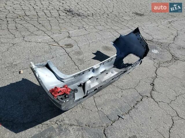 Білий Кіа Niro, об'ємом двигуна 0 л та пробігом 30 тис. км за 5600 $, фото 12 на Automoto.ua