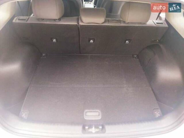 Белый Киа Niro, объемом двигателя 1.58 л и пробегом 27 тыс. км за 18750 $, фото 12 на Automoto.ua