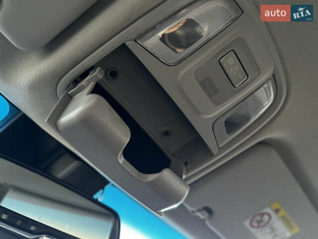 Білий Кіа Niro, об'ємом двигуна 0 л та пробігом 74 тис. км за 18700 $, фото 36 на Automoto.ua