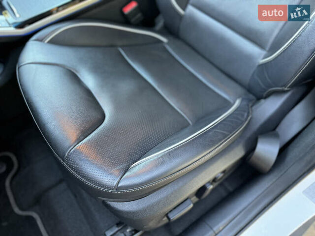 Белый Киа Niro, объемом двигателя 0 л и пробегом 147 тыс. км за 18500 $, фото 21 на Automoto.ua