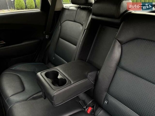 Белый Киа Niro, объемом двигателя 0 л и пробегом 100 тыс. км за 18999 $, фото 62 на Automoto.ua