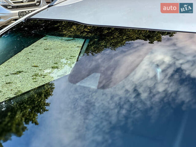 Білий Кіа Niro, об'ємом двигуна 0 л та пробігом 204 тис. км за 17800 $, фото 57 на Automoto.ua