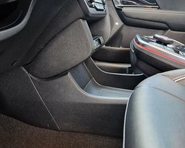 Белый Киа Niro, объемом двигателя 0 л и пробегом 94 тыс. км за 19855 $, фото 48 на Automoto.ua