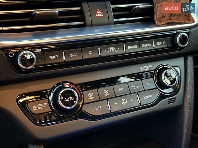 Белый Киа Niro, объемом двигателя 0 л и пробегом 152 тыс. км за 18200 $, фото 36 на Automoto.ua