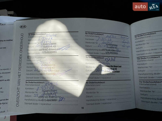 Киа Niro 2020 в Киеве на Automoto.ua Белый Киа Niro, объемом двигателя 0 л и пробегом 151 тыс. км за 19600 $, фото 61 на Automoto.ua