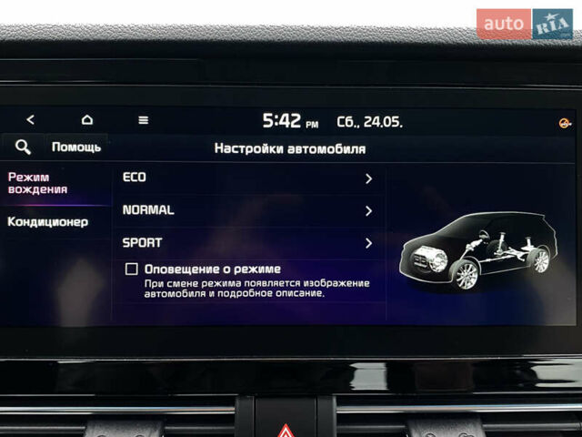 Белый Киа Niro, объемом двигателя 0 л и пробегом 96 тыс. км за 19950 $, фото 85 на Automoto.ua