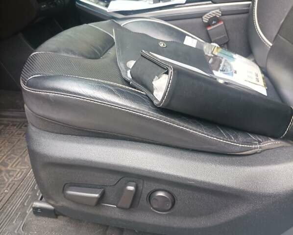 Белый Киа Niro, объемом двигателя 0 л и пробегом 200 тыс. км за 19000 $, фото 1 на Automoto.ua