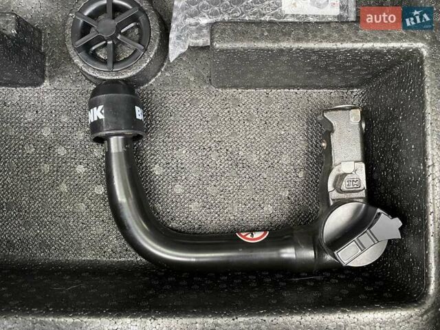 Білий Кіа Niro, об'ємом двигуна 0 л та пробігом 112 тис. км за 22900 $, фото 53 на Automoto.ua