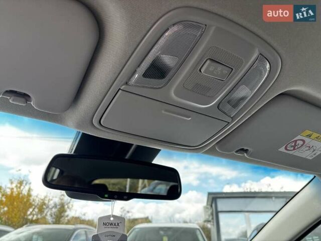 Киа Niro 2020 в Львове на Automoto.ua Белый Киа Niro, объемом двигателя 0 л и пробегом 95 тыс. км за 20450 $, фото 36 на Automoto.ua