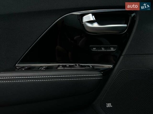 Киа Niro 2020 в Львове на Automoto.ua Белый Киа Niro, объемом двигателя 0 л и пробегом 62 тыс. км за 23400 $, фото 31 на Automoto.ua