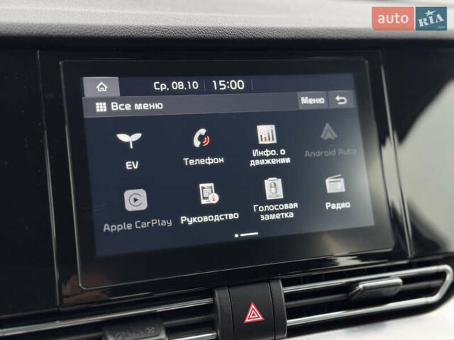 Киа Niro 2020 в Киеве на Automoto.ua Белый Киа Niro, объемом двигателя 0 л и пробегом 171 тыс. км за 18300 $, фото 23 на Automoto.ua