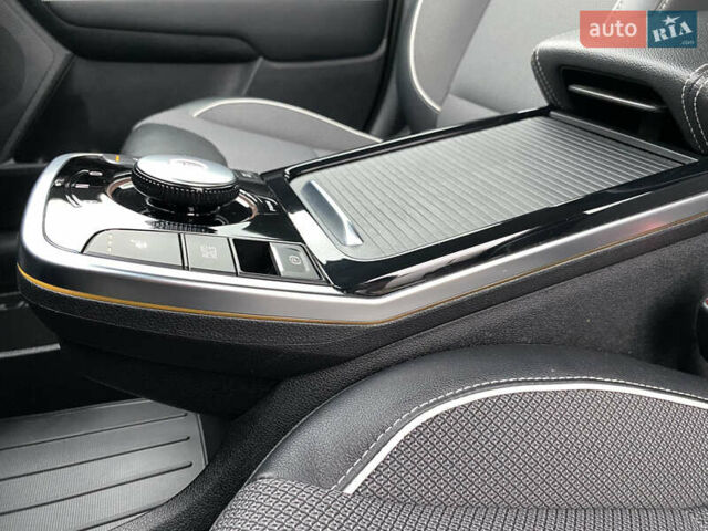 Белый Киа Niro, объемом двигателя 0 л и пробегом 96 тыс. км за 19950 $, фото 71 на Automoto.ua