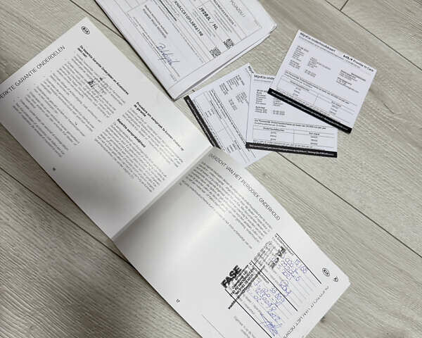 Киа Niro 2020 в Новой Ушице на Automoto.ua Белый Киа Niro, объемом двигателя 0 л и пробегом 152 тыс. км за 18500 $, фото 57 на Automoto.ua