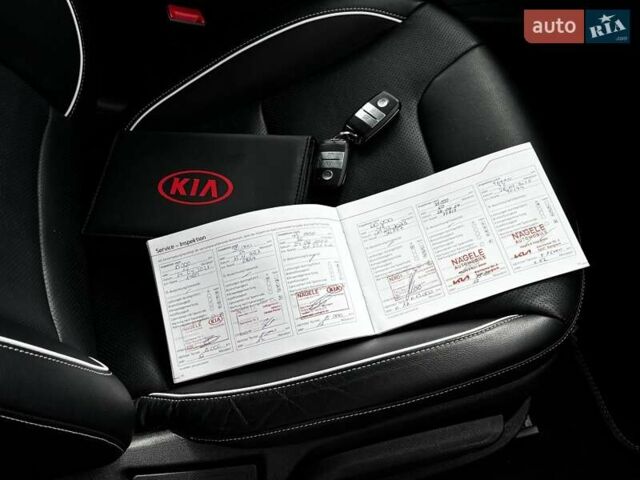 Киа Niro 2020 в Львове на Automoto.ua Белый Киа Niro, объемом двигателя 0 л и пробегом 95 тыс. км за 20450 $, фото 23 на Automoto.ua