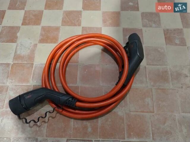 Белый Киа Niro, объемом двигателя 0 л и пробегом 87 тыс. км за 18100 $, фото 39 на Automoto.ua