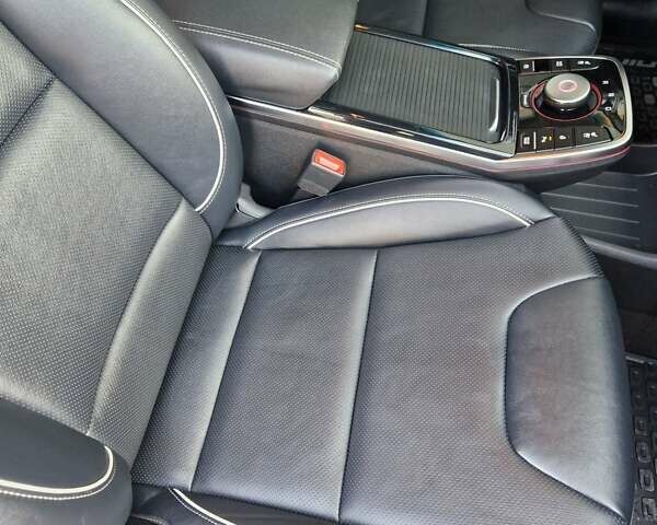 Белый Киа Niro, объемом двигателя 0 л и пробегом 94 тыс. км за 19855 $, фото 41 на Automoto.ua