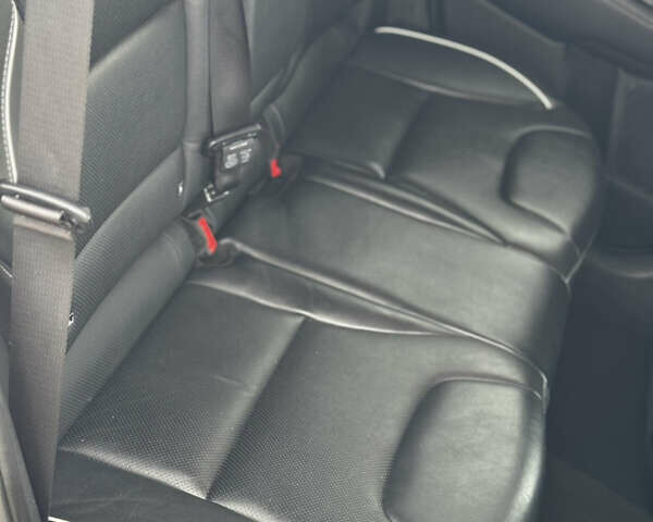 Білий Кіа Niro, об'ємом двигуна 0 л та пробігом 117 тис. км за 19750 $, фото 55 на Automoto.ua