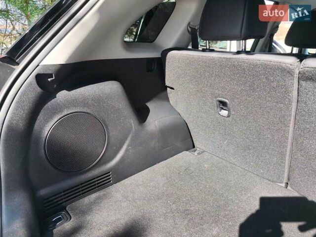 Белый Киа Niro, объемом двигателя 0 л и пробегом 78 тыс. км за 17900 $, фото 13 на Automoto.ua