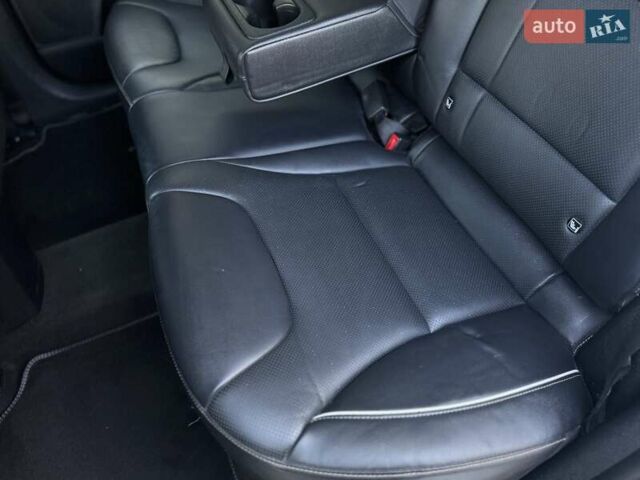 Белый Киа Niro, объемом двигателя 0 л и пробегом 72 тыс. км за 18600 $, фото 67 на Automoto.ua