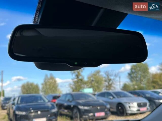 Білий Кіа Niro, об'ємом двигуна 0 л та пробігом 62 тис. км за 24400 $, фото 50 на Automoto.ua