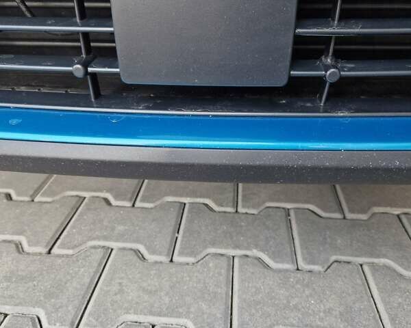 Белый Киа Niro, объемом двигателя 0 л и пробегом 94 тыс. км за 19855 $, фото 61 на Automoto.ua