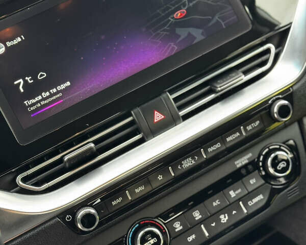 Білий Кіа Niro, об'ємом двигуна 0 л та пробігом 117 тис. км за 19750 $, фото 51 на Automoto.ua