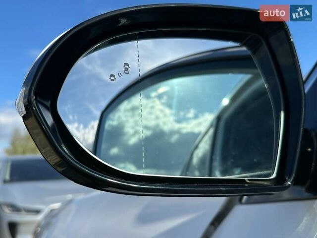 Білий Кіа Niro, об'ємом двигуна 0 л та пробігом 62 тис. км за 24400 $, фото 12 на Automoto.ua