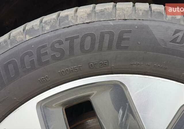 Білий Кіа Niro, об'ємом двигуна 0 л та пробігом 127 тис. км за 19999 $, фото 53 на Automoto.ua