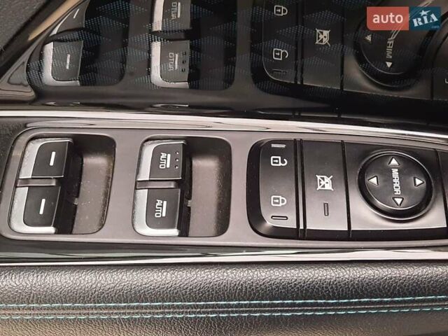 Белый Киа Niro, объемом двигателя 0 л и пробегом 112 тыс. км за 19500 $, фото 15 на Automoto.ua