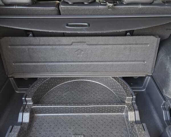 Белый Киа Niro, объемом двигателя 0 л и пробегом 94 тыс. км за 19855 $, фото 16 на Automoto.ua