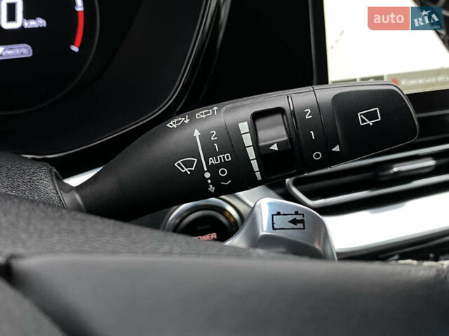 Белый Киа Niro, объемом двигателя 0 л и пробегом 96 тыс. км за 19950 $, фото 45 на Automoto.ua