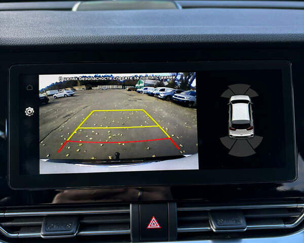 Белый Киа Niro, объемом двигателя 0 л и пробегом 140 тыс. км за 19450 $, фото 23 на Automoto.ua