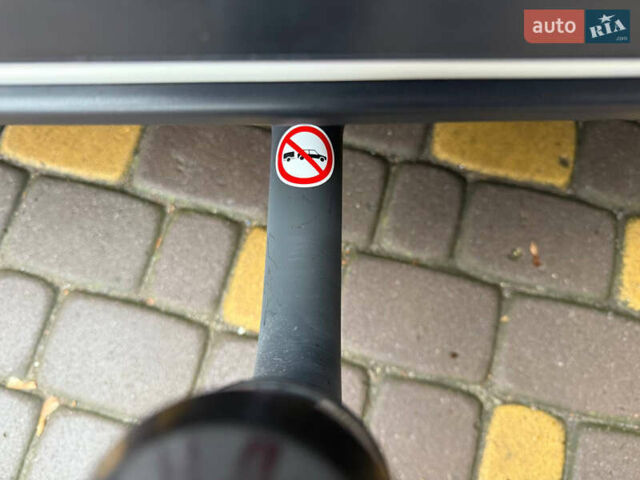 Белый Киа Niro, объемом двигателя 0 л и пробегом 152 тыс. км за 20400 $, фото 43 на Automoto.ua