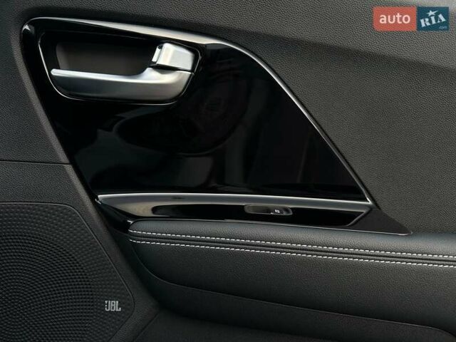 Білий Кіа Niro, об'ємом двигуна 0 л та пробігом 62 тис. км за 24400 $, фото 82 на Automoto.ua