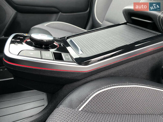 Белый Киа Niro, объемом двигателя 0 л и пробегом 96 тыс. км за 19950 $, фото 68 на Automoto.ua