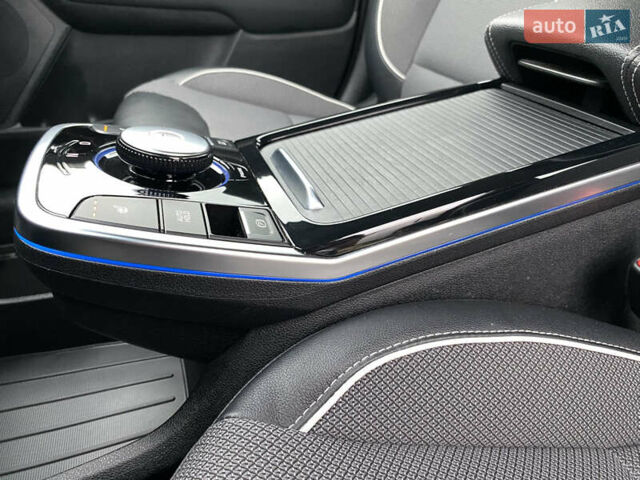 Белый Киа Niro, объемом двигателя 0 л и пробегом 96 тыс. км за 19950 $, фото 70 на Automoto.ua